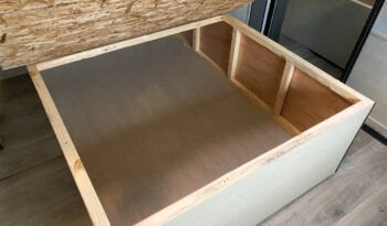 2026 Shasta Oasis 33RLTS full