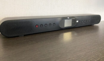 2026 Shasta Oasis 33RLTS full