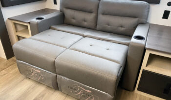 2026 Shasta Oasis 33RLTS full