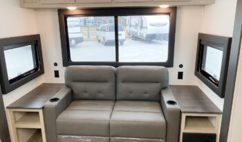 2026 Shasta Oasis 33RLTS full