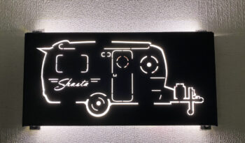 2026 Shasta Oasis 33RLTS full