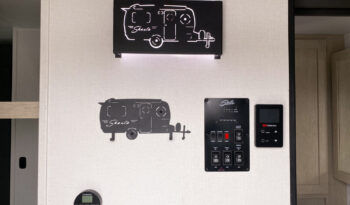 2026 Shasta Oasis 33RLTS full