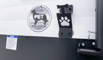 2026 Shasta Oasis 33RLTS full