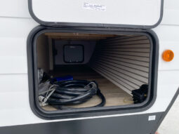 2026 Shasta Oasis 33RLTS full