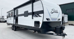 2026 Shasta Oasis 33RLTS