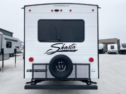 2026 Shasta Oasis 33RLTS full