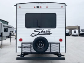 2026 Shasta Oasis 33RLTS