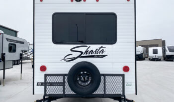 2026 Shasta Oasis 33RLTS full