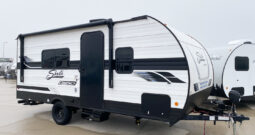 2025 Shasta Oasis 18FQ