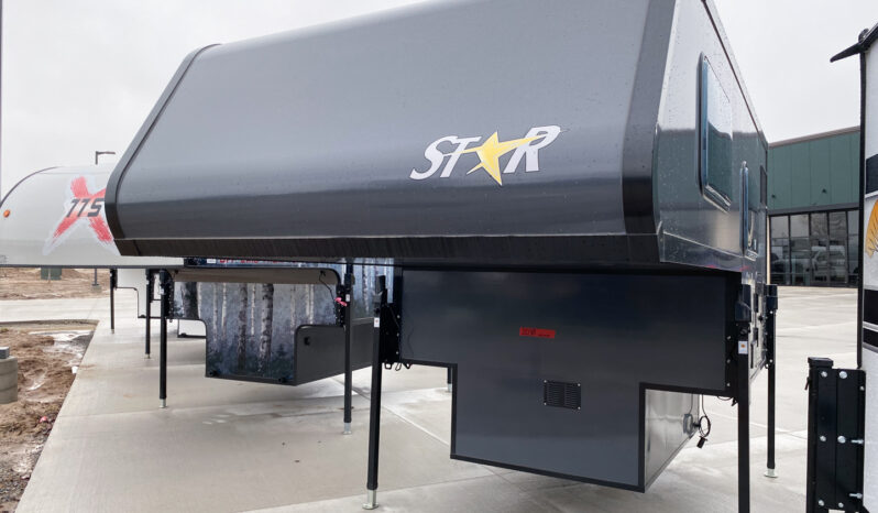 2026 Northstar Comet full