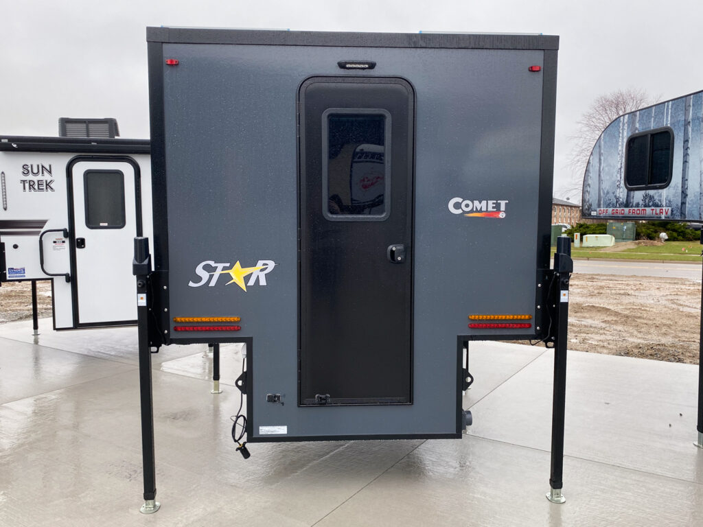 2026 Northstar Comet