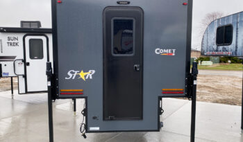 2026 Northstar Comet full