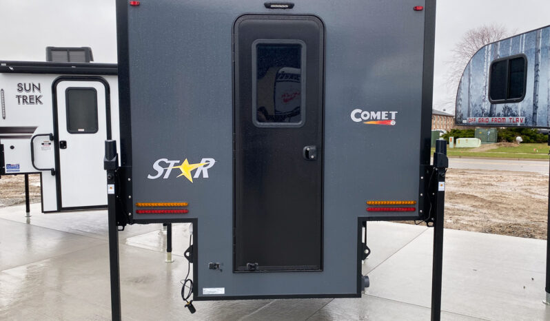 2026 Northstar Comet full