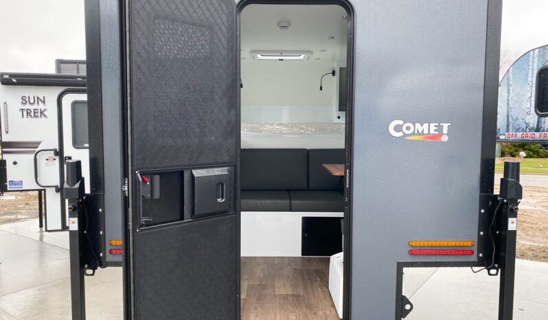 2026 Northstar Comet full