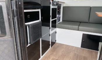 2026 Northstar Comet full