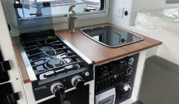 2026 Northstar Comet full