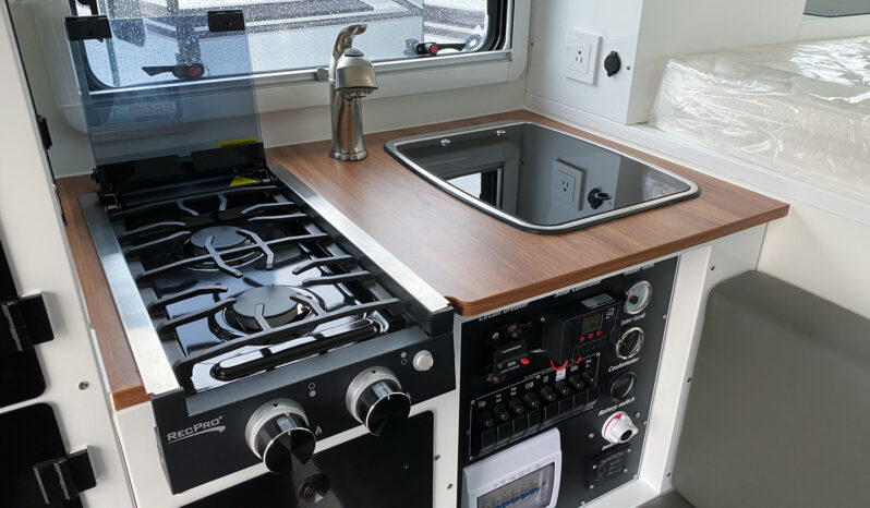 2026 Northstar Comet full