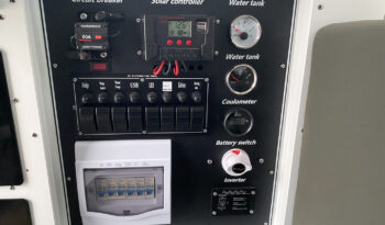 2026 Northstar Comet full