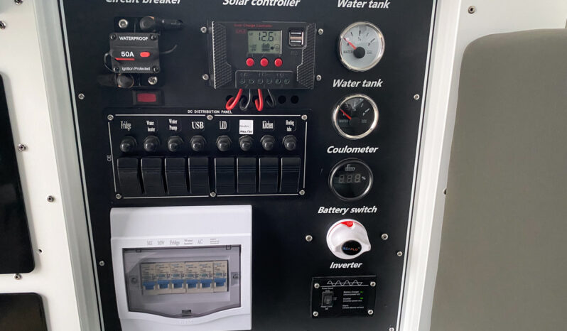 2026 Northstar Comet full