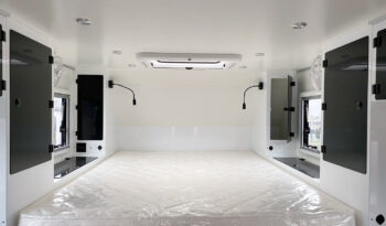 2026 Northstar Comet full