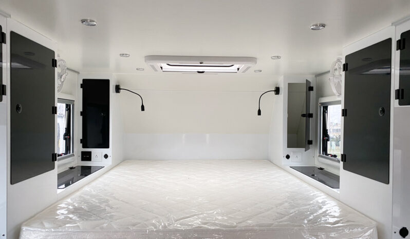 2026 Northstar Comet full