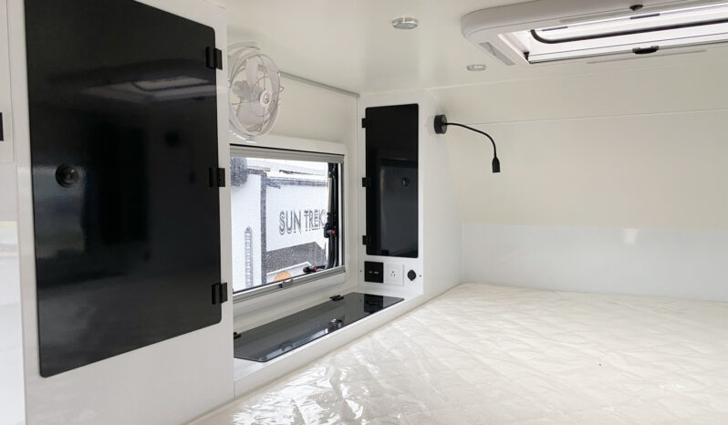 2026 Northstar Comet full