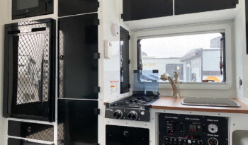 2026 Northstar Comet full