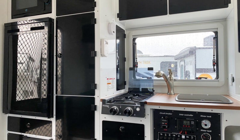 2026 Northstar Comet full