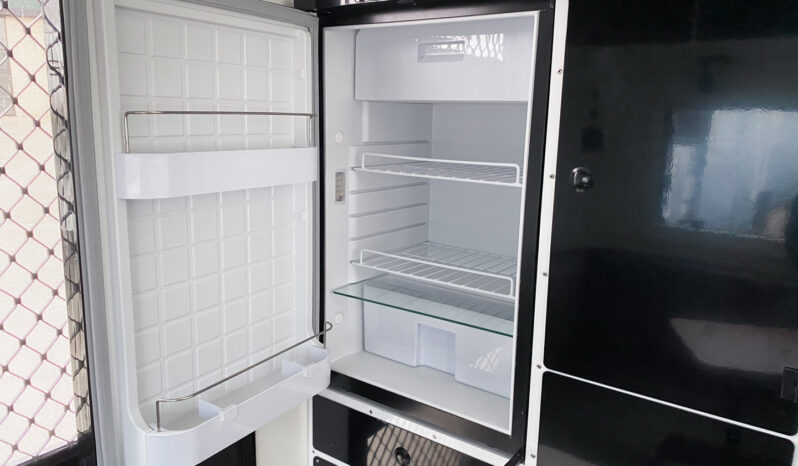 2026 Northstar Comet full