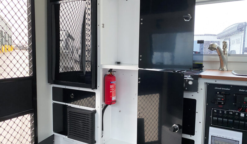 2026 Northstar Comet full