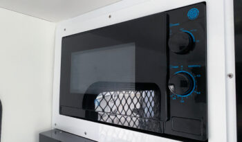 2026 Northstar Comet full