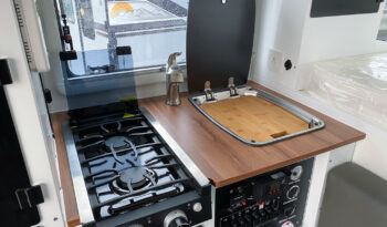 2026 Northstar Comet full