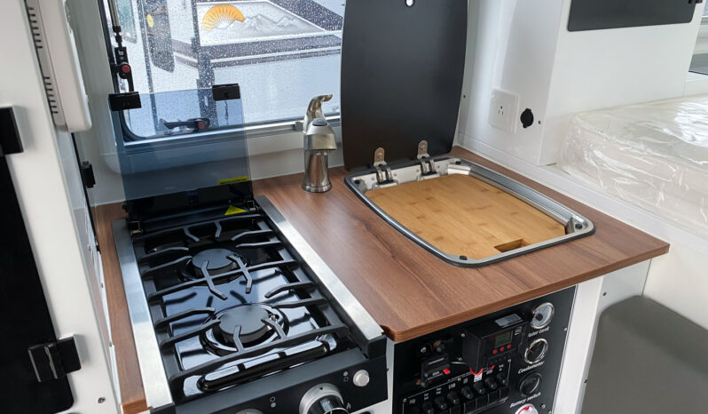 2026 Northstar Comet full