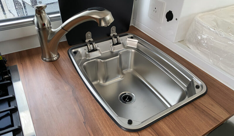 2026 Northstar Comet full