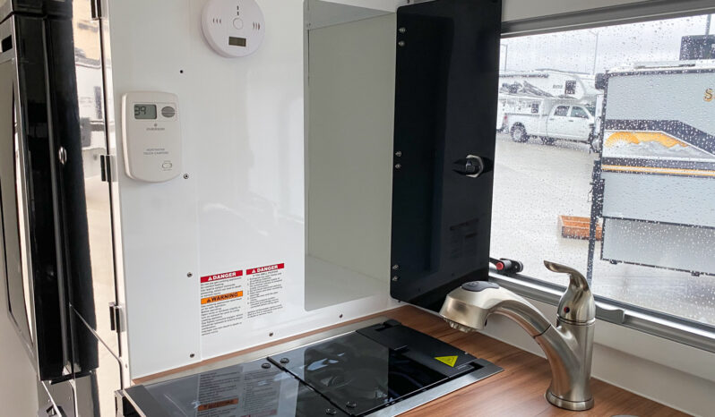 2026 Northstar Comet full