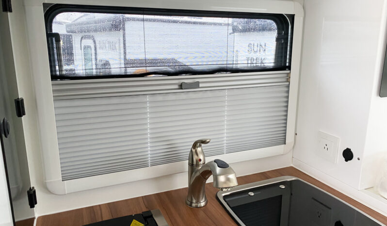 2026 Northstar Comet full