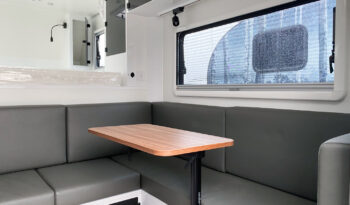 2026 Northstar Comet full