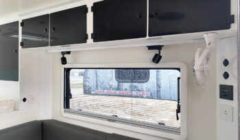 2026 Northstar Comet full