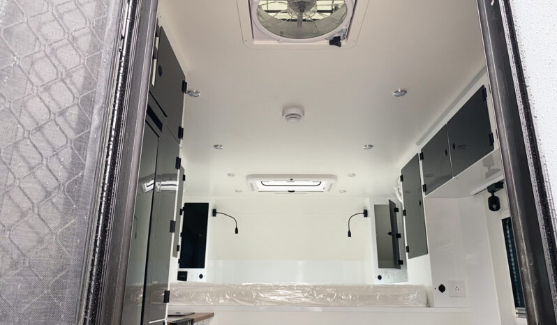 2026 Northstar Comet full