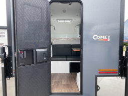 2026 Northstar Comet full