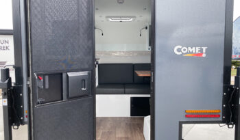 2026 Northstar Comet full