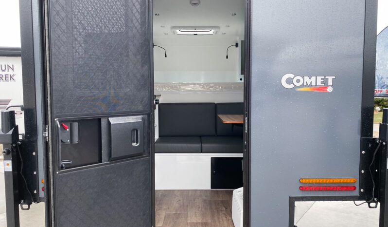 2026 Northstar Comet full