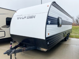 2024 Cherokee Wolf Den 26EV full