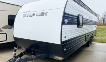 2024 Cherokee Wolf Den 26EV full