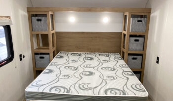 2024 Cherokee Wolf Den 26EV full