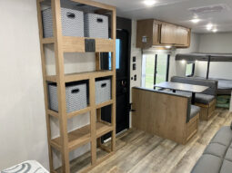 2024 Cherokee Wolf Den 26EV full