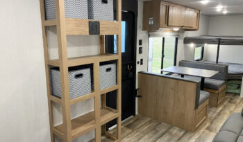 2024 Cherokee Wolf Den 26EV full