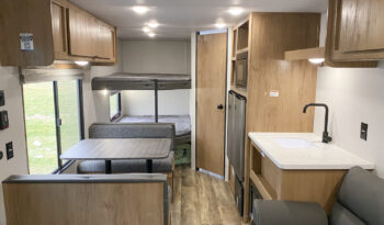 2024 Cherokee Wolf Den 26EV full