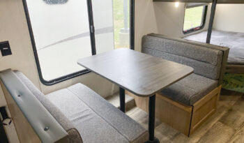 2024 Cherokee Wolf Den 26EV full