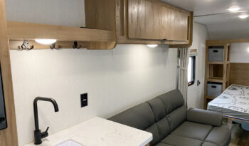 2024 Cherokee Wolf Den 26EV full